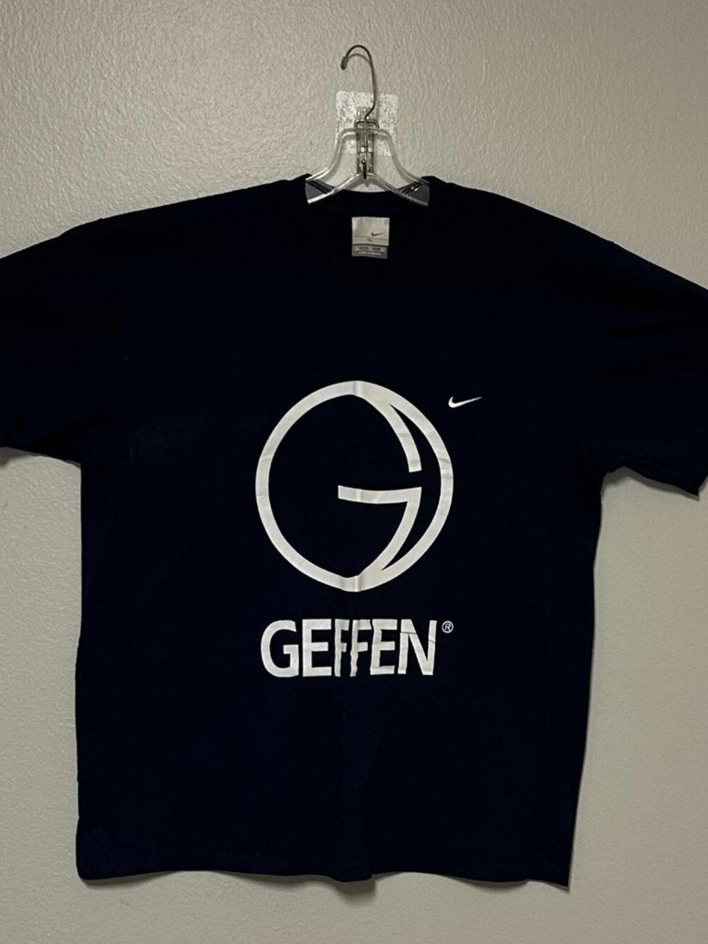 M.J.B. Geffen T-Shirt